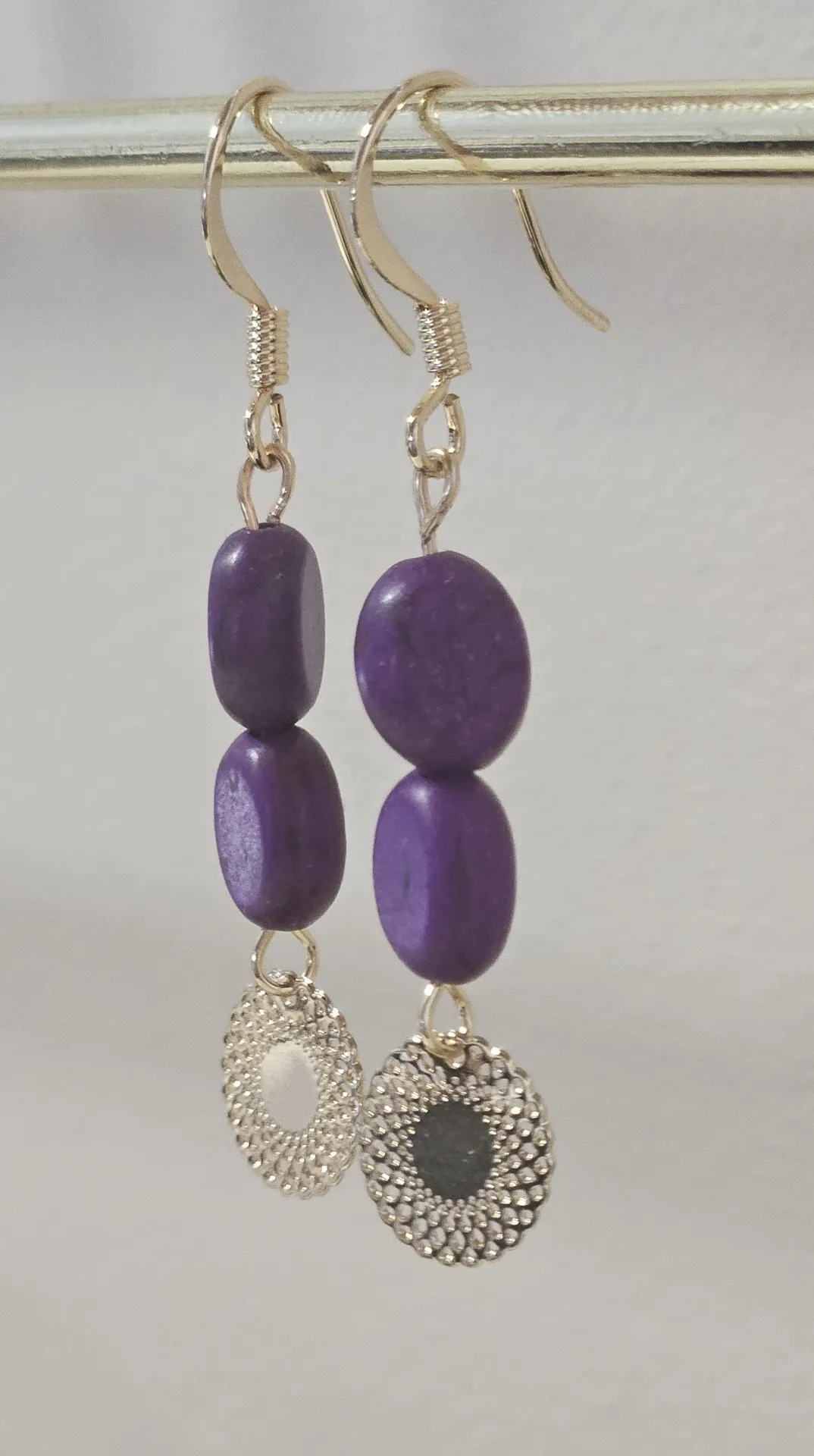 Ereere (Plaque petite ajourée)